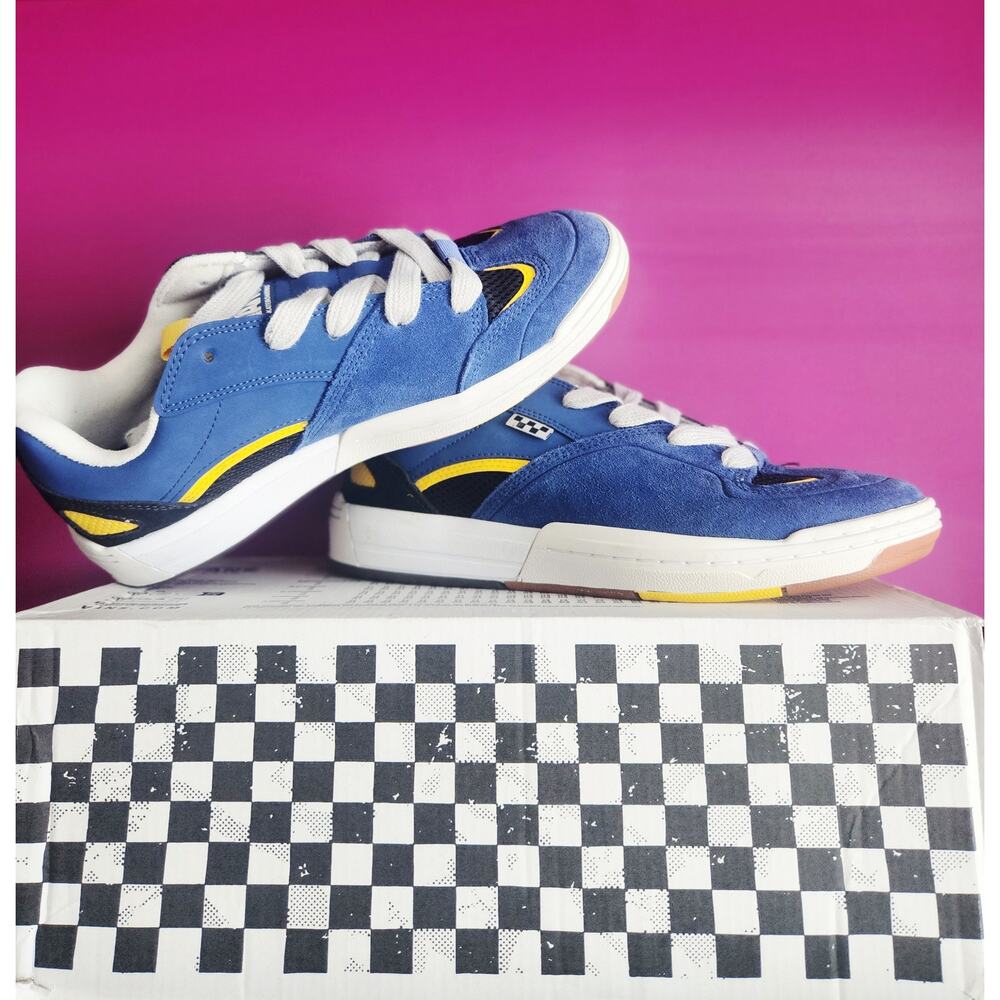 VANS Men's Shoes‎ 10.5 Skate Mixxa
